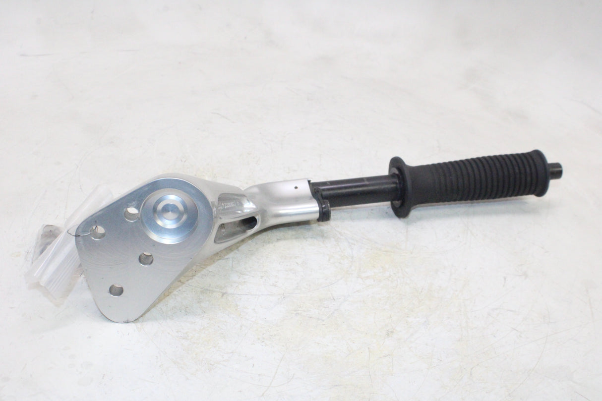 2001 BMW R1100RT OEM LEFT CLIP ON HANDLEBAR