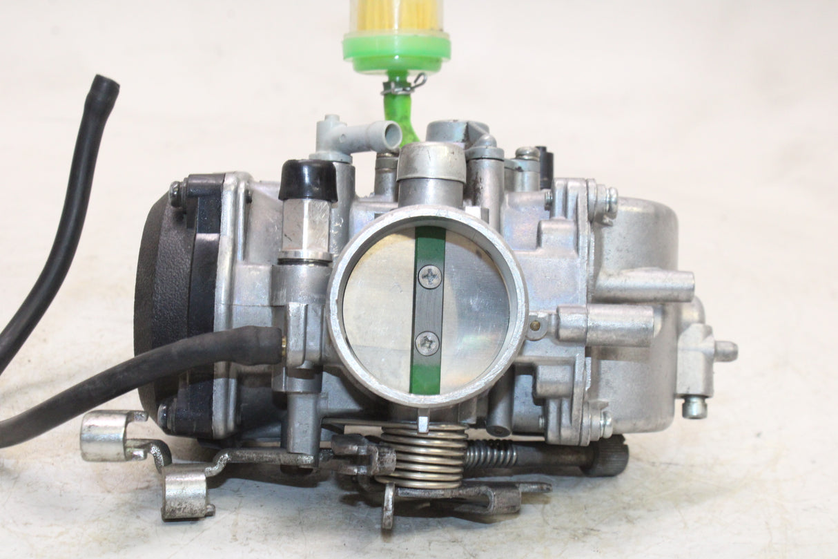 2007 Kawasaki KLR650 OEM CARBS CARBURETORS