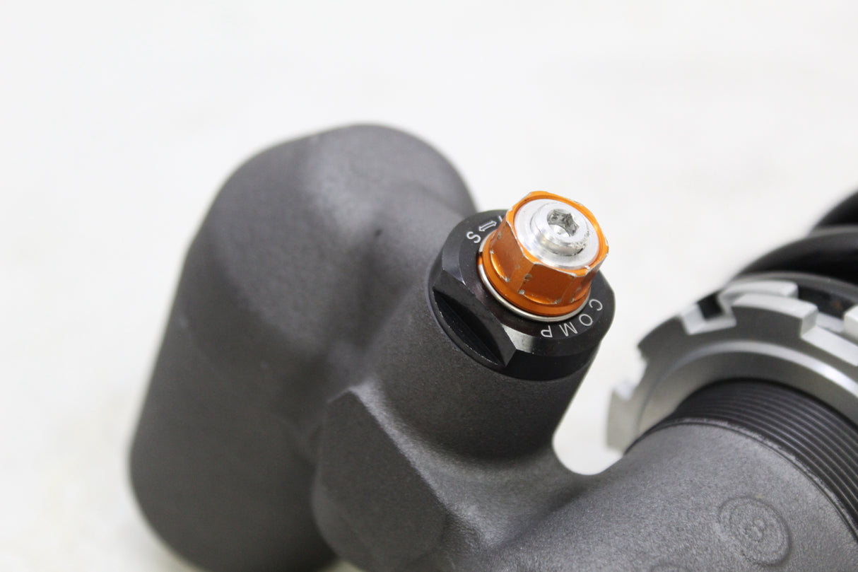 2017 Yamaha FZ10 OEM REAR BACK SHOCK ABSORBER SUSPENSION