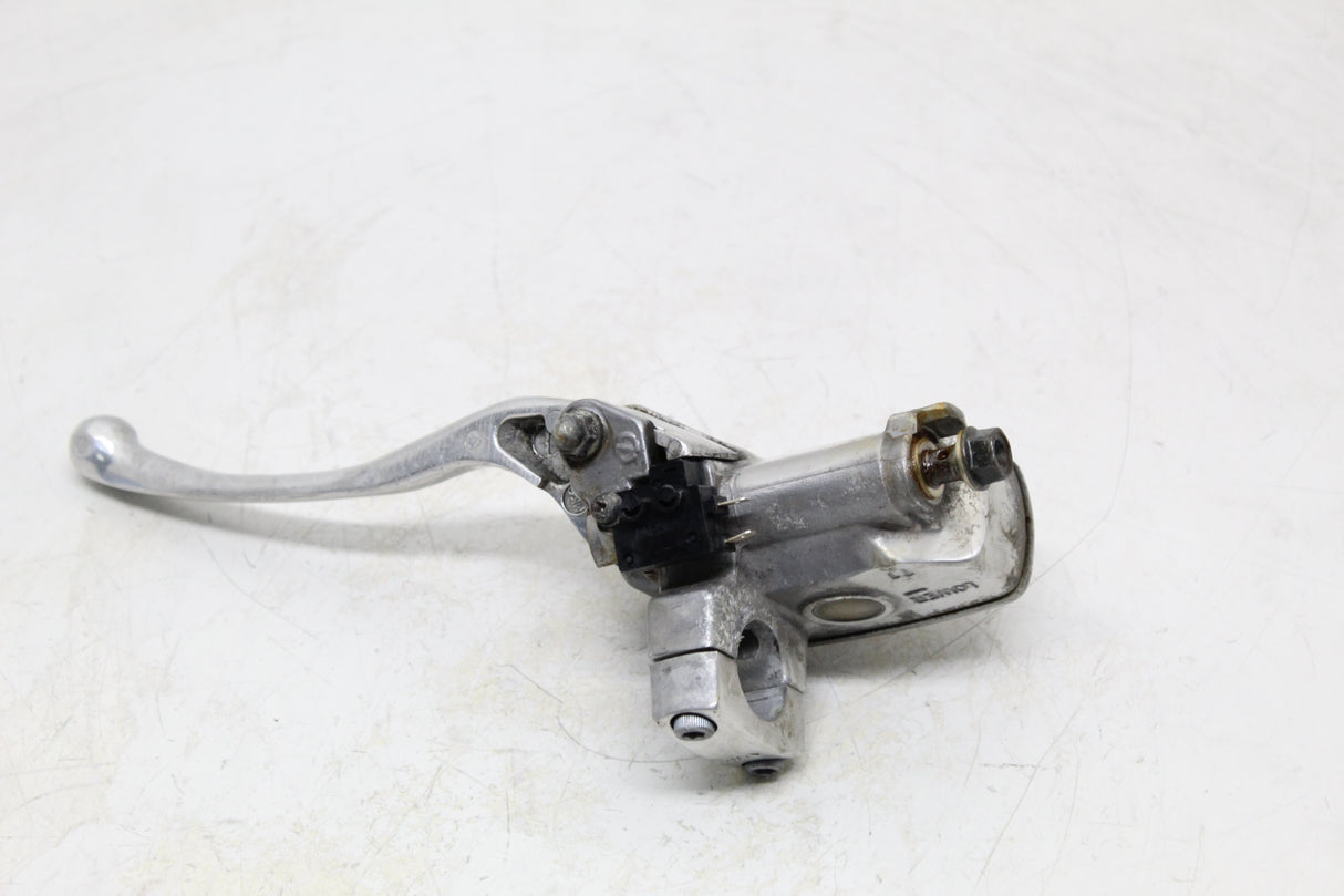 2005 Honda VTX1300S VTX1300 OEM FRONT BRAKE MASTER CYLINDER W/ LEVER