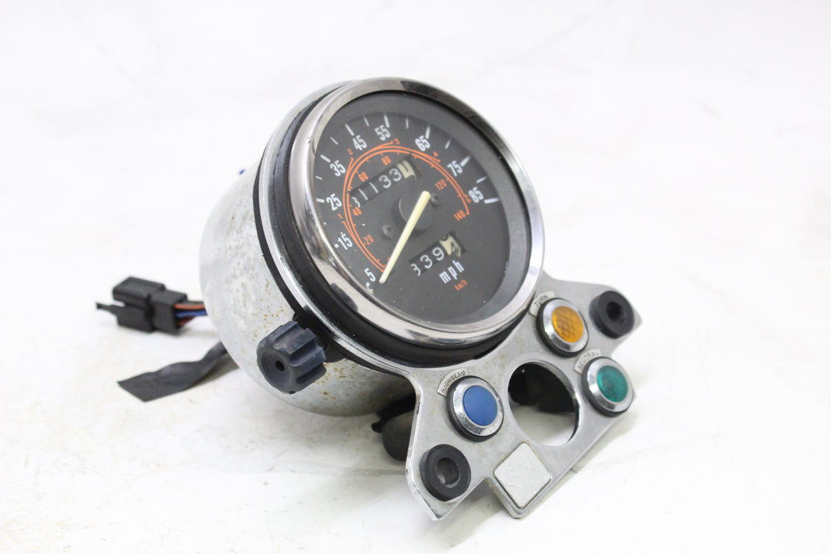 2003 Honda Rebel 250 CMX250C OEM SPEEDO TACH GAUGES DISPLAY CLUSTER SPEEDOMETER