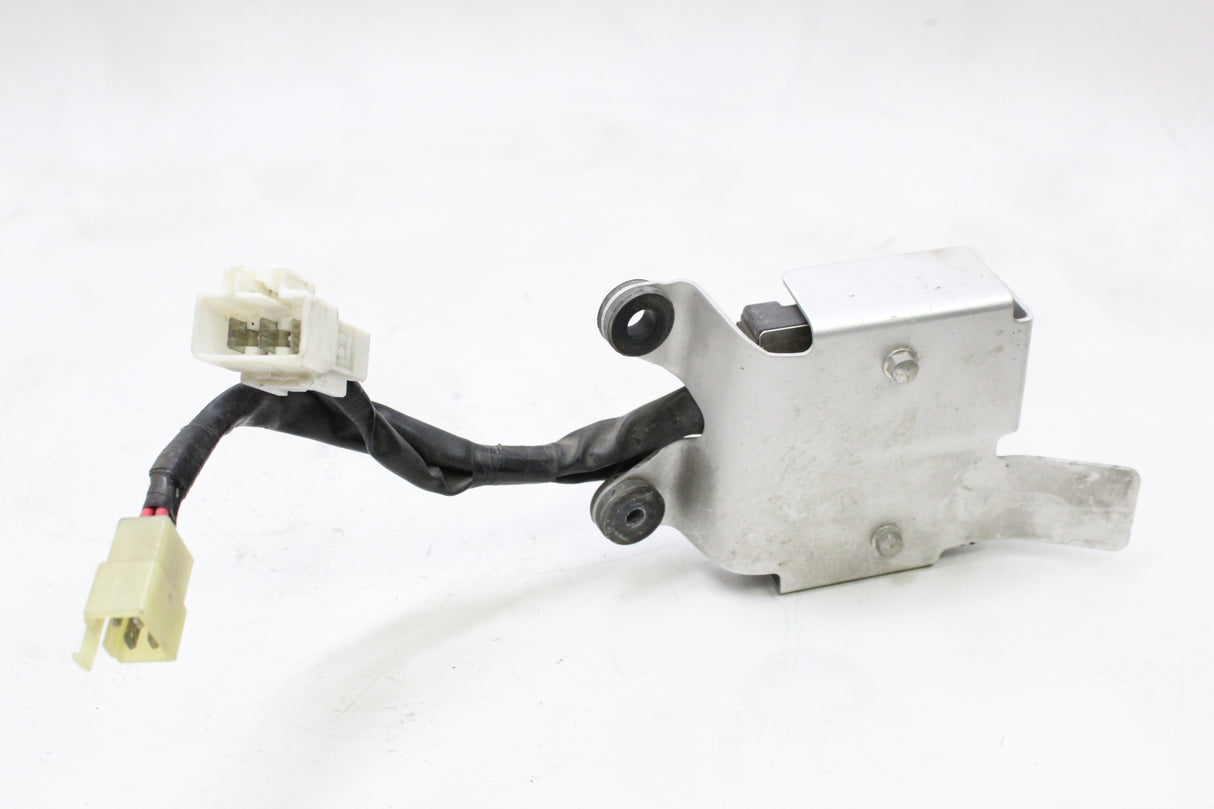 2006 Honda CBR600RR OEM RECTIFIER VOLTAGE REGULATOR