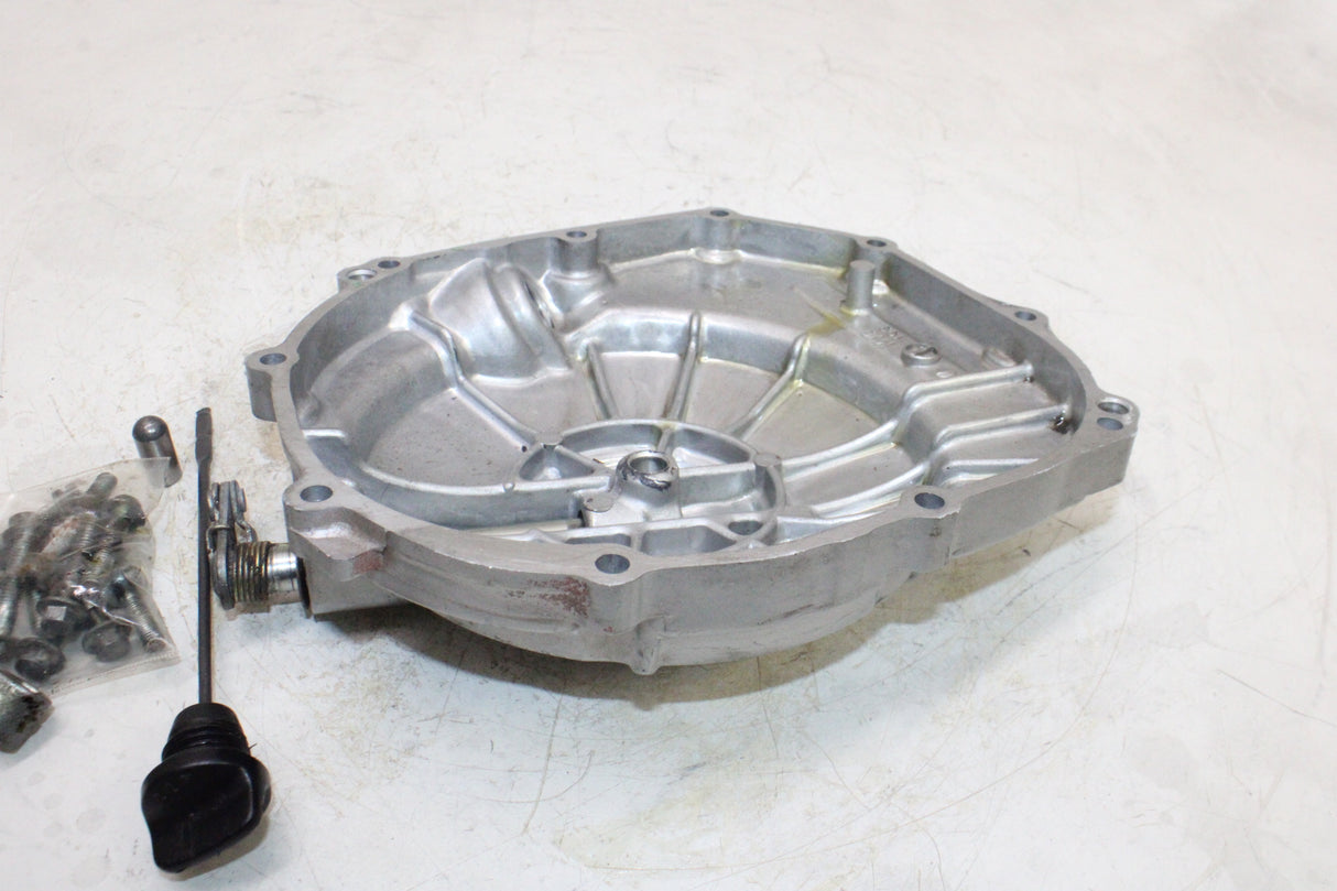 1992 Honda CBR600F2 OEM CLUTCH SIDE ENGINE MOTOR COVER