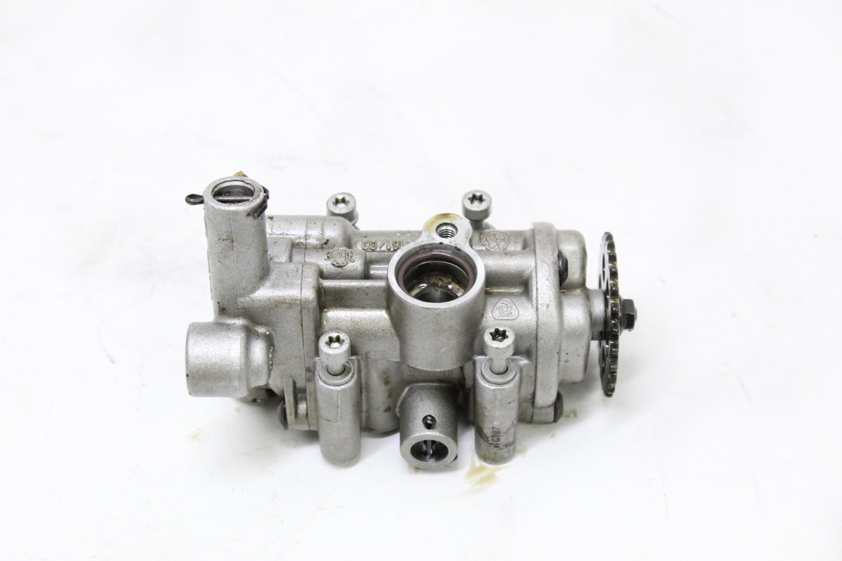 2008 BMW K1200R K12 OEM ENGINE MOTOR OIL PUMP