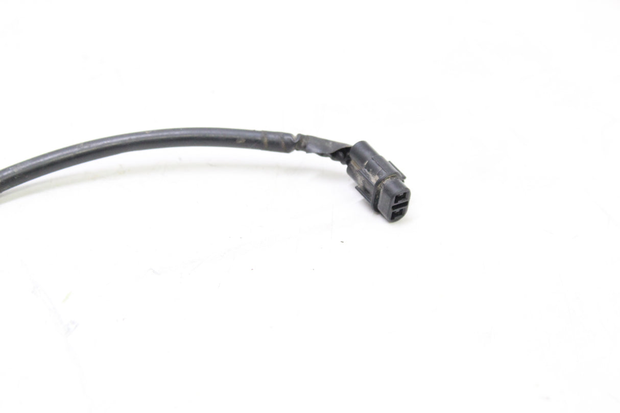 2011 KAWASAKI KLR650 OEM REAR BRAKE LIGHT SWITCH SENSOR