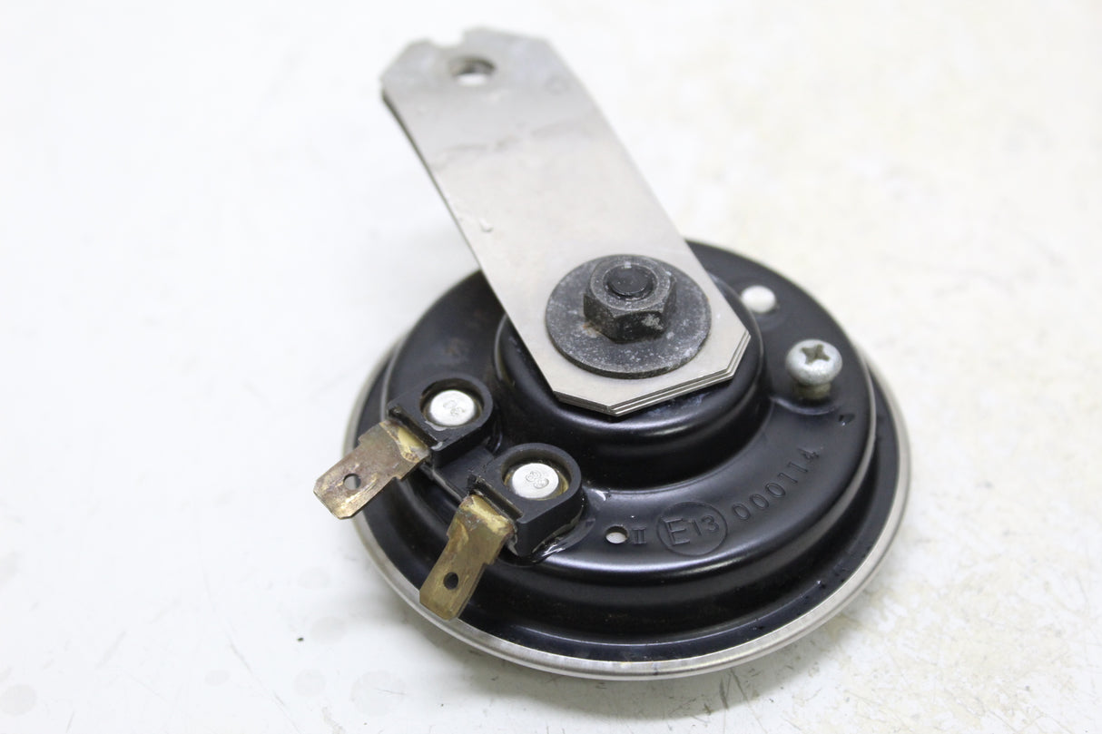 2017 Yamaha FZ10 OEM HORN SIGNAL