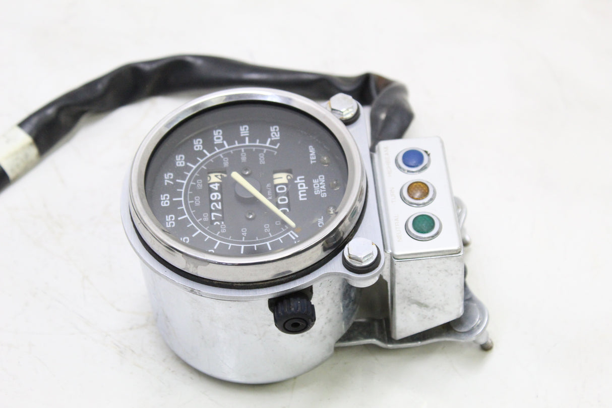 1996 Honda Shadow ACE 1100 VT1100C2 OEM Speedometer Gauge Cluster