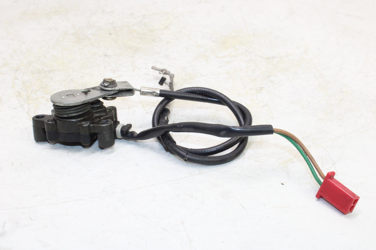 2007 Kawasaki KLR650 OEM DECOMPRESSION CABLE