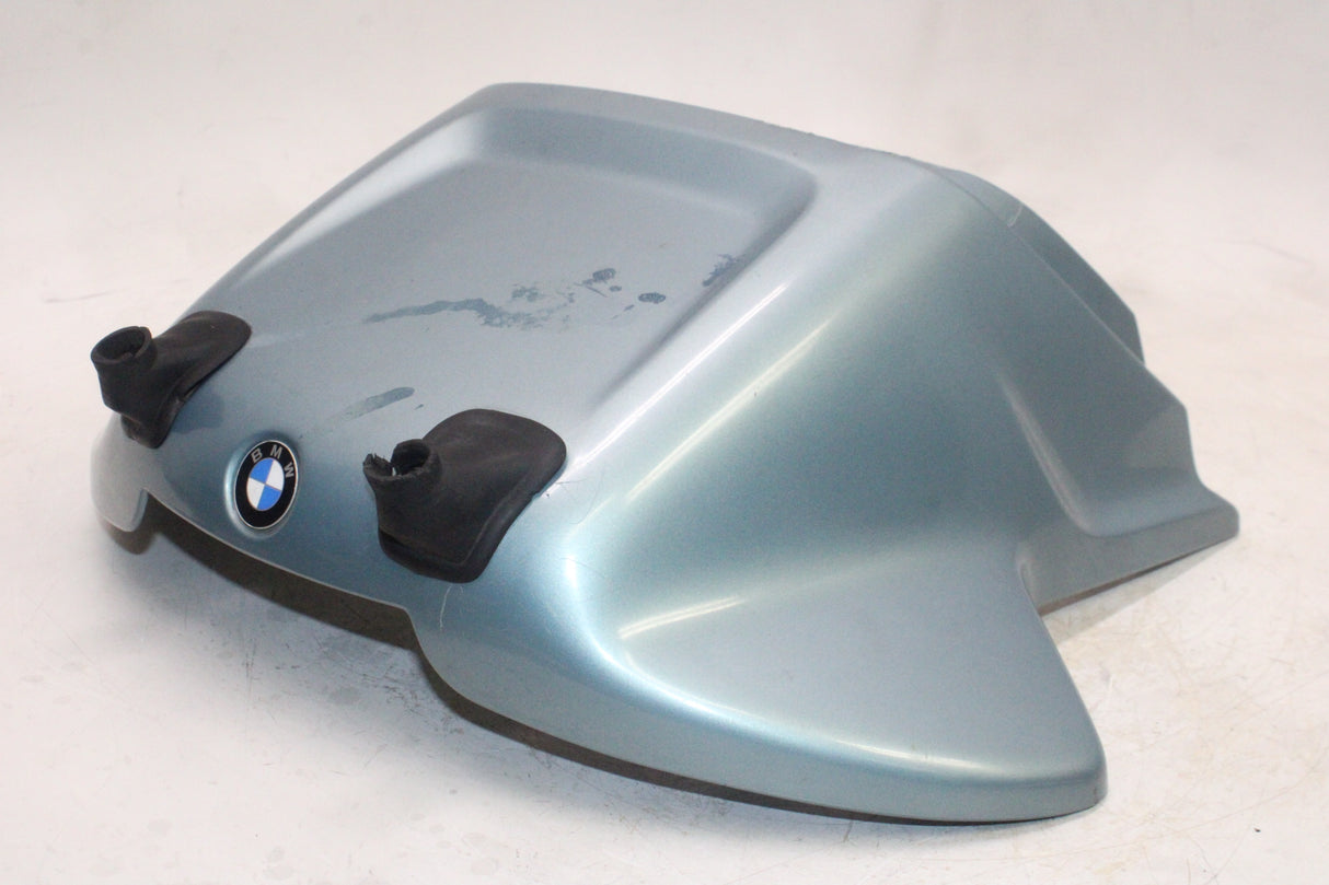 2001 BMW R1100RT OEM REAR BACK TOP FAIRING COWL COVER
