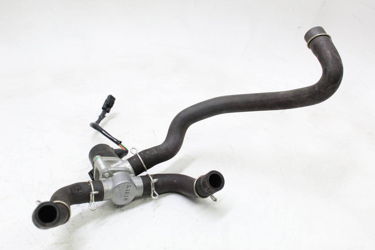 2006 Honda CBR600RR OEM AIR VALVE SOLENOID TOP ENGINE SWITCH SENSOR