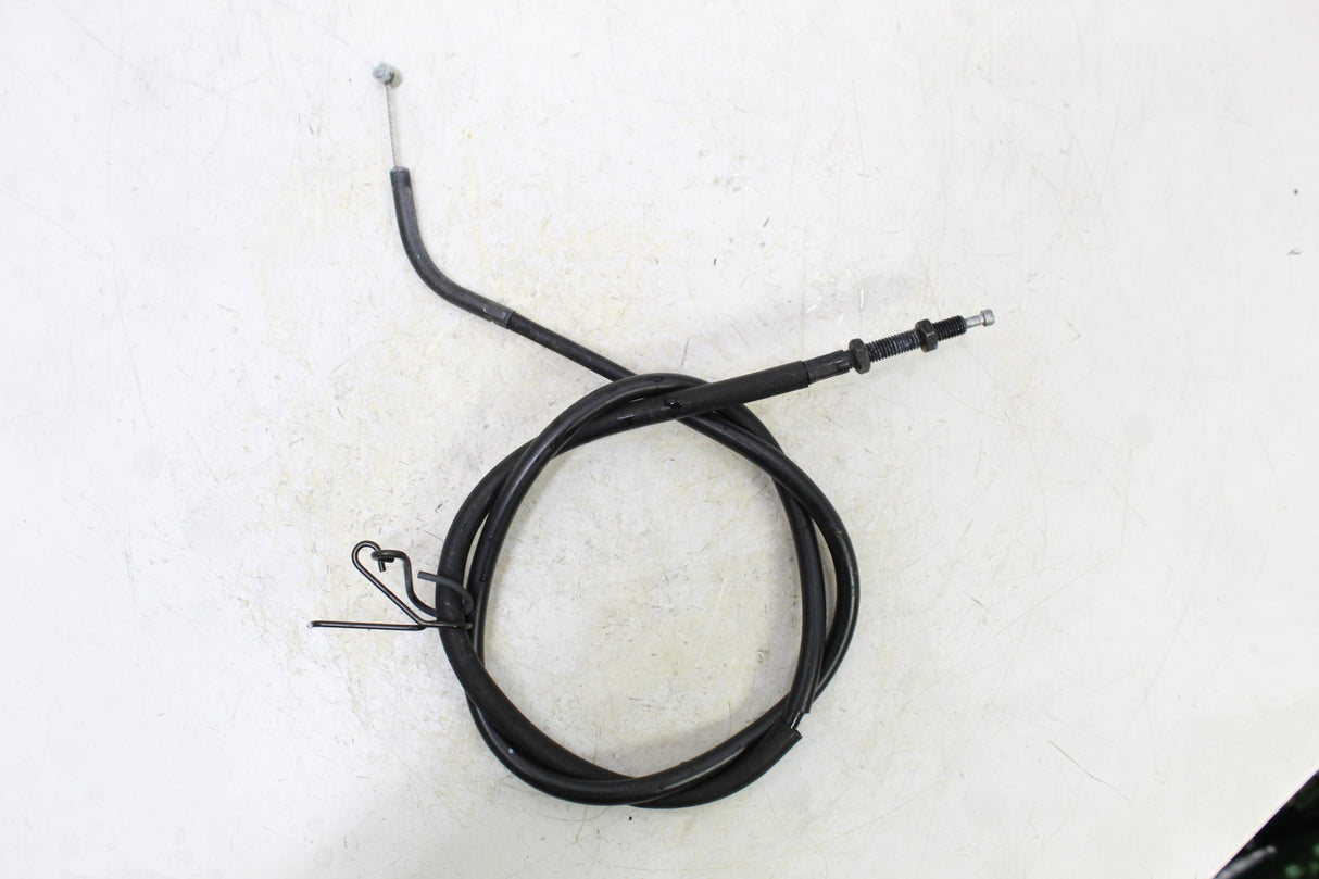 2007 Kawasaki KLR650 OEM CHOKE CABLE LINE