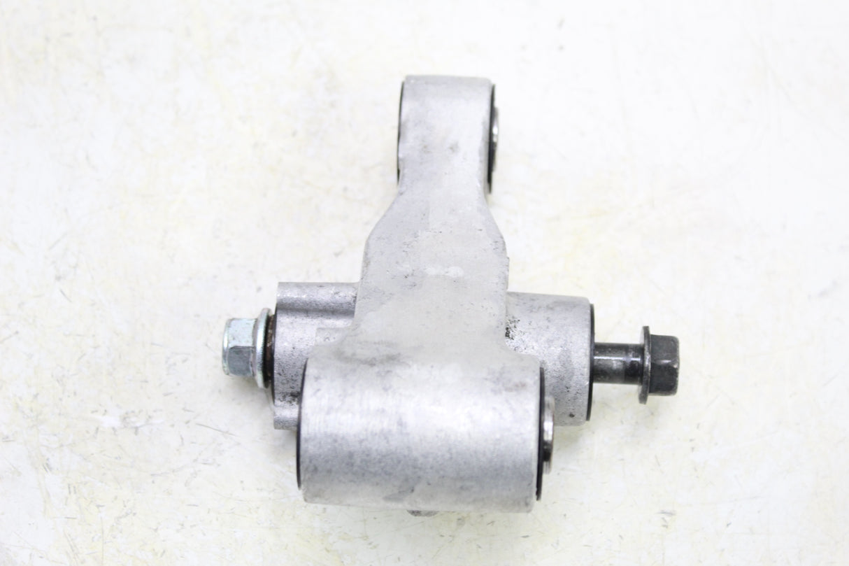 2012 Kawasaki Vulcan 900 VN900DF OEM REAR DOGBONE SHOCK LINKAGE LINK
