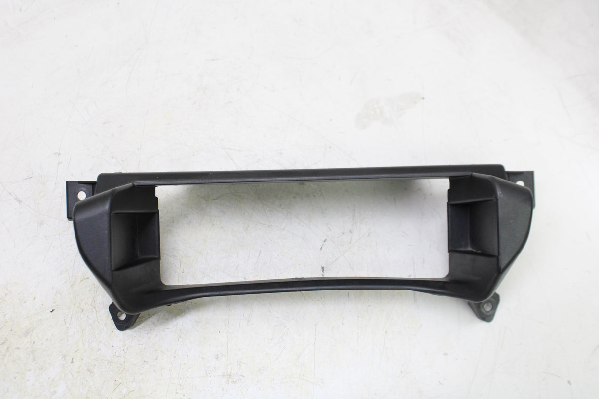 2008 BMW K1200S OEM AIR INTAKE OIL COOLER COVER