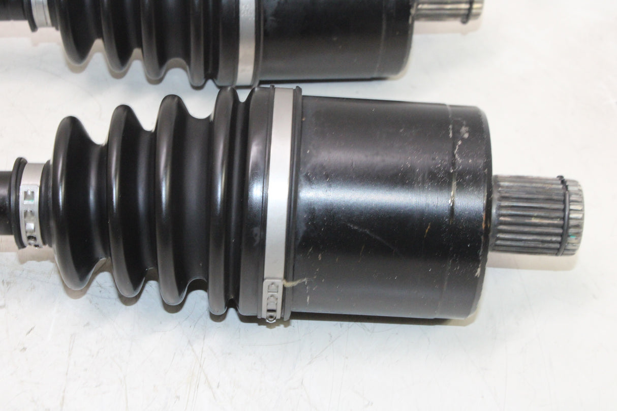 2015 Polaris Sportsman ACE 570 OEM REAR CV AXLES PAIR