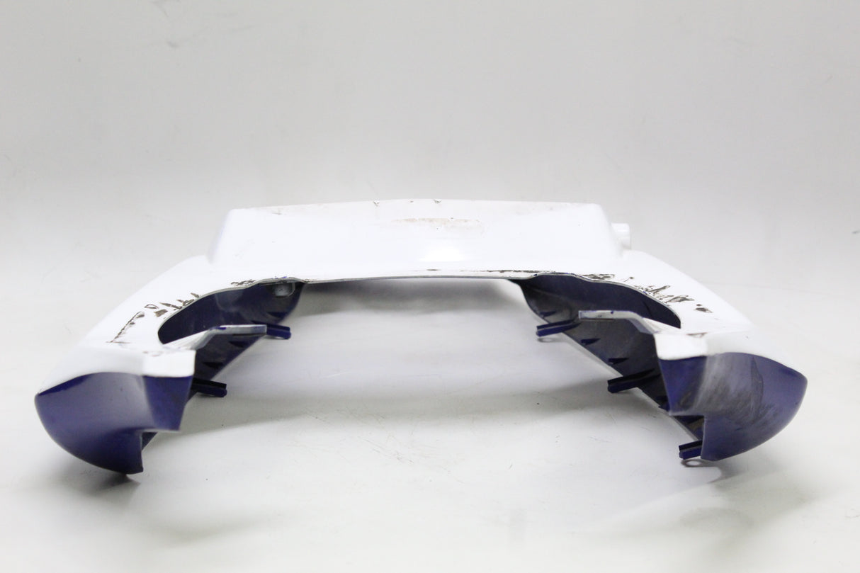 2007 Yamaha YZF R6S OEM REAR TAIL FAIRING BACK