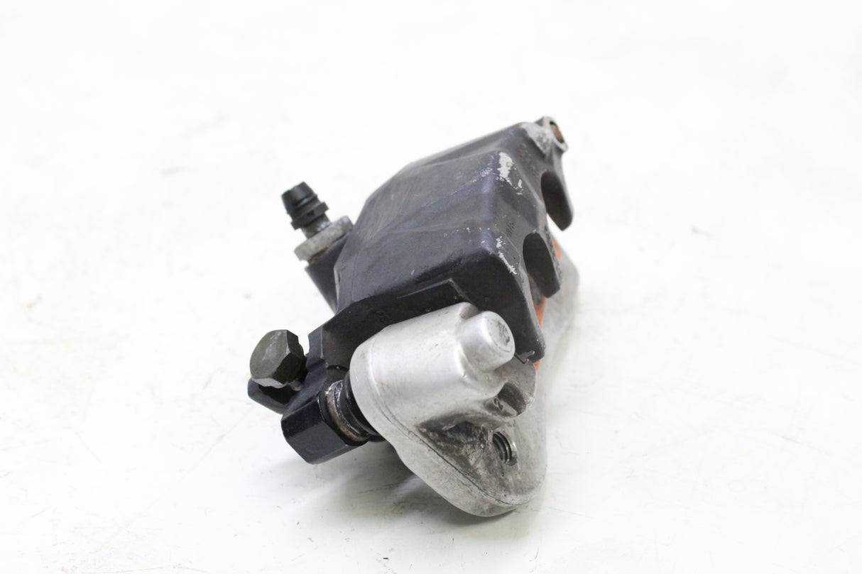 2000 BMW R1100RT OEM REAR BRAKE CALIPER BREMBO W MOUNT BRACKET
