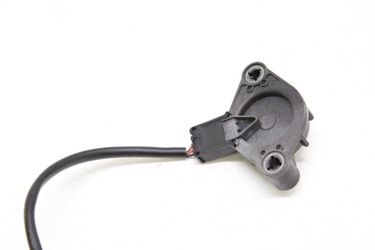 2008 BMW K1200R K12 OEM ENGINE MOTOR GEAR POSITION SENSOR