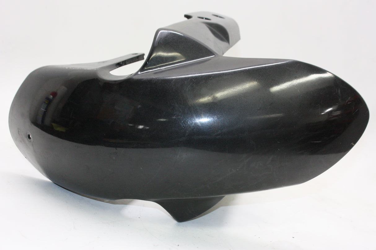2005 Suzuki GSXR600 OEM FRONT WHEEL FENDER COWL FAIRING