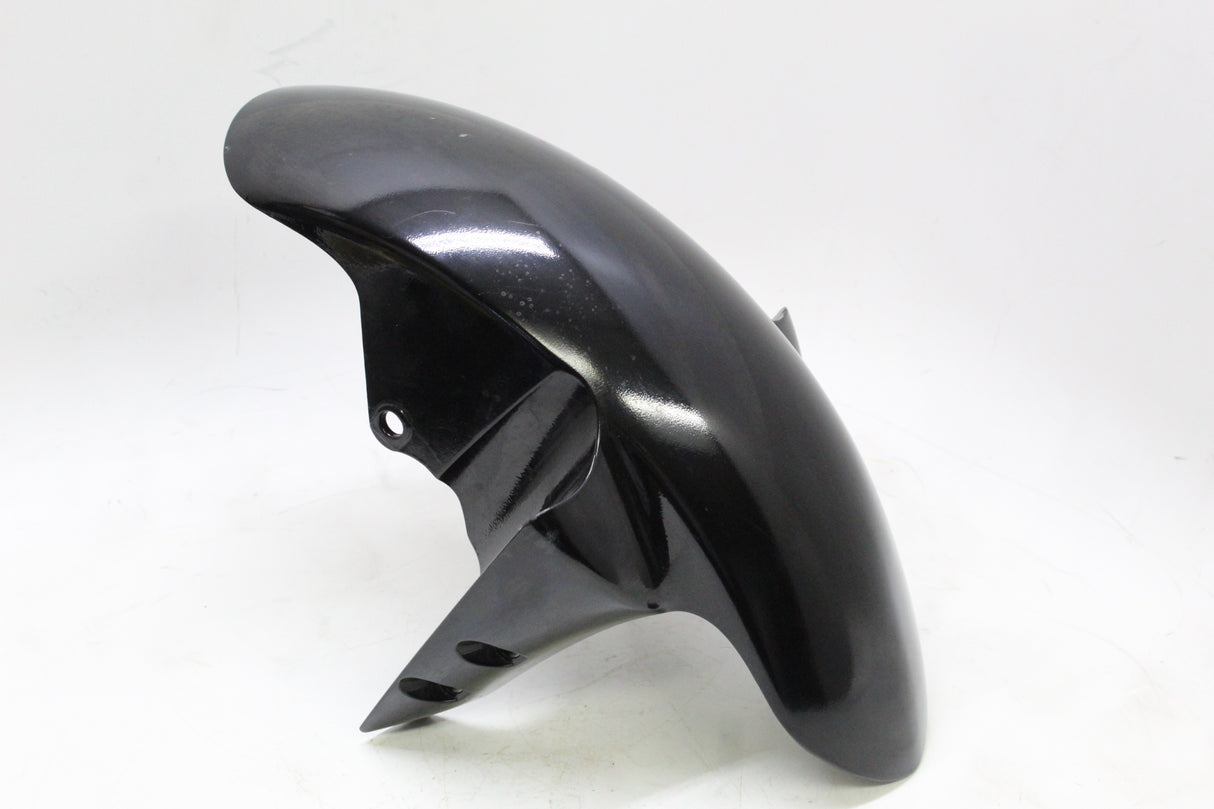 2004 Yamaha YZF R1 04-06 OEM FRONT WHEEL FENDER COWL FAIRING