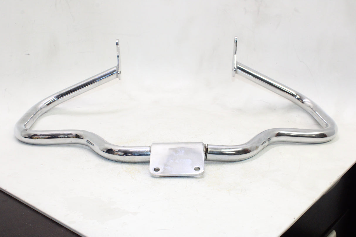 2007 Yamaha V Star 650 OEM FRONT CRASHBAR