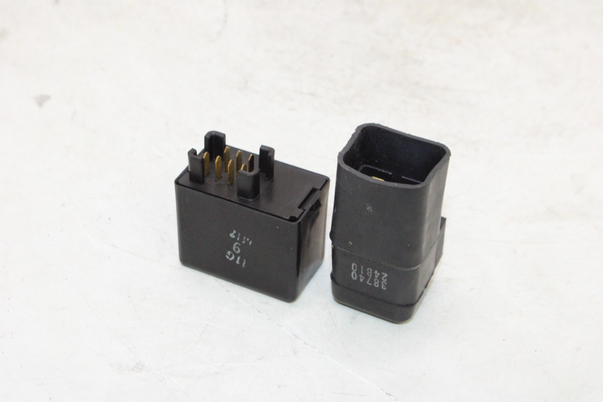 2006 SUZUKI SV650S OEM RELAY PAIR
