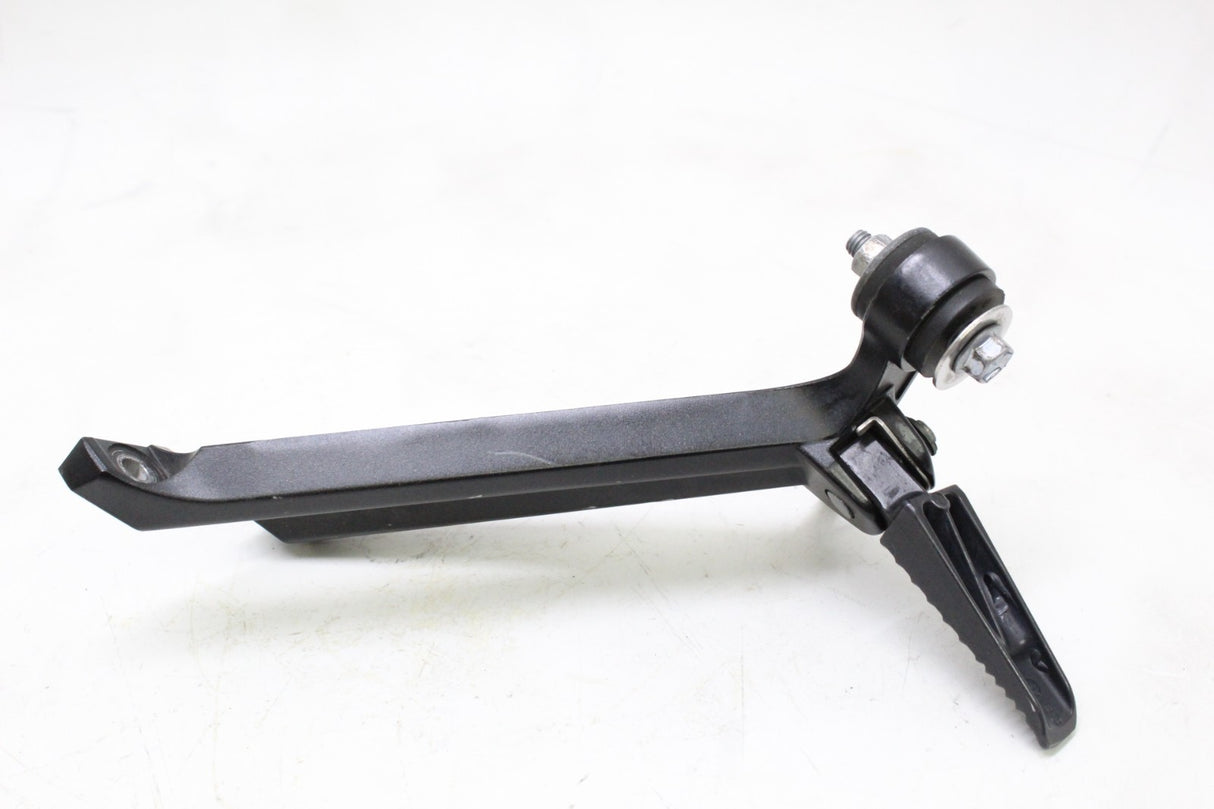 11-25 Suzuki GSXR 600 750 RIGHT Side Rear Back Passenger Foot Rest Peg OEM