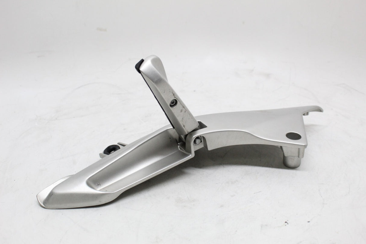 2007 07 HONDA FSC600 FSC 600 SILVER WING LEFT And RIGHT SIDE REAR FOOT PEGS