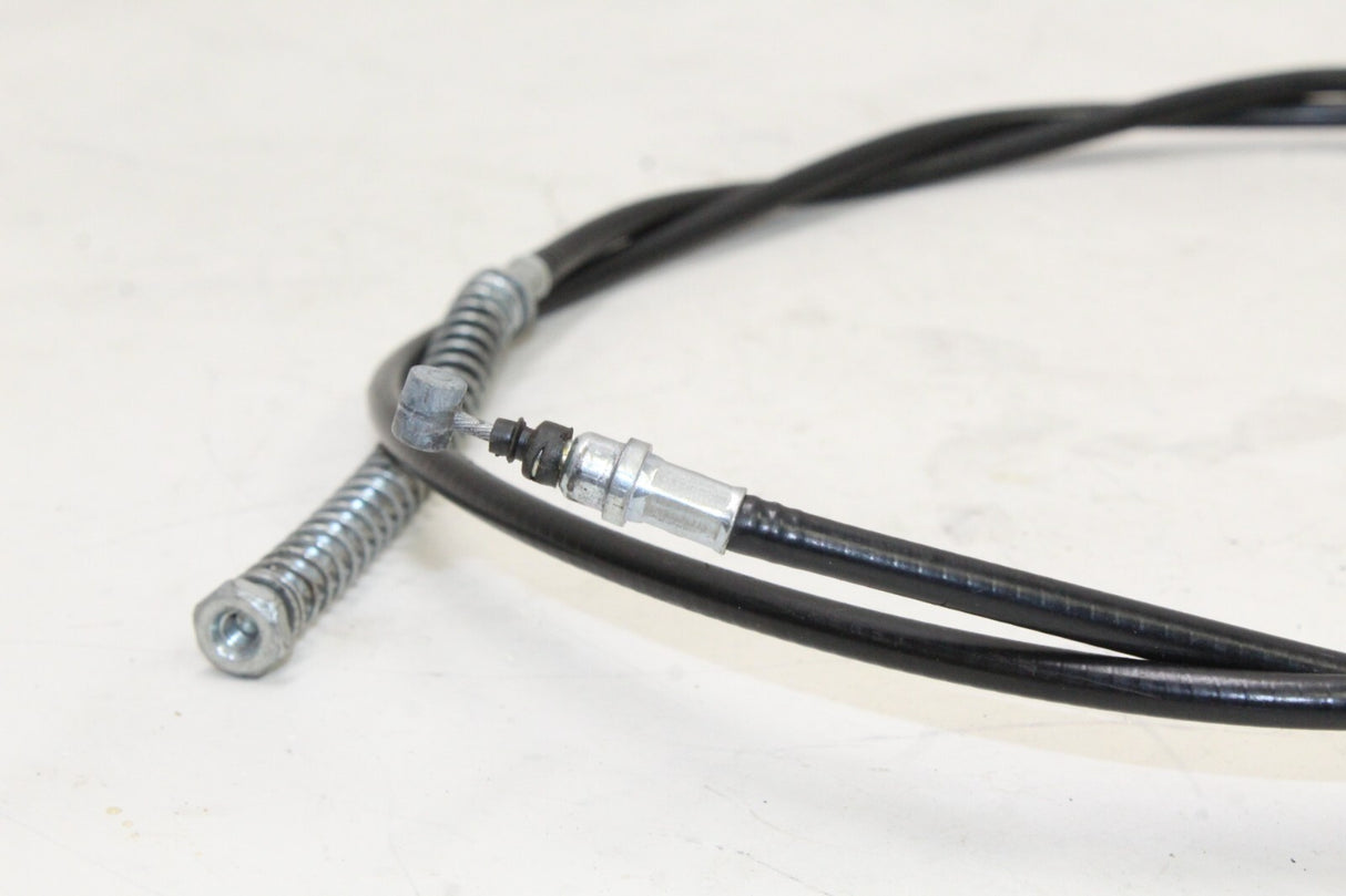2015 Taotao Cy50-te Clutch Cable OEM