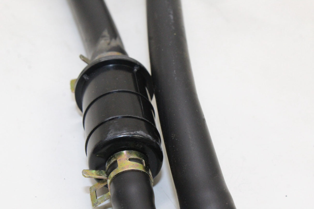 2014 TaoTao ATM50 Valve Solenoid OEM