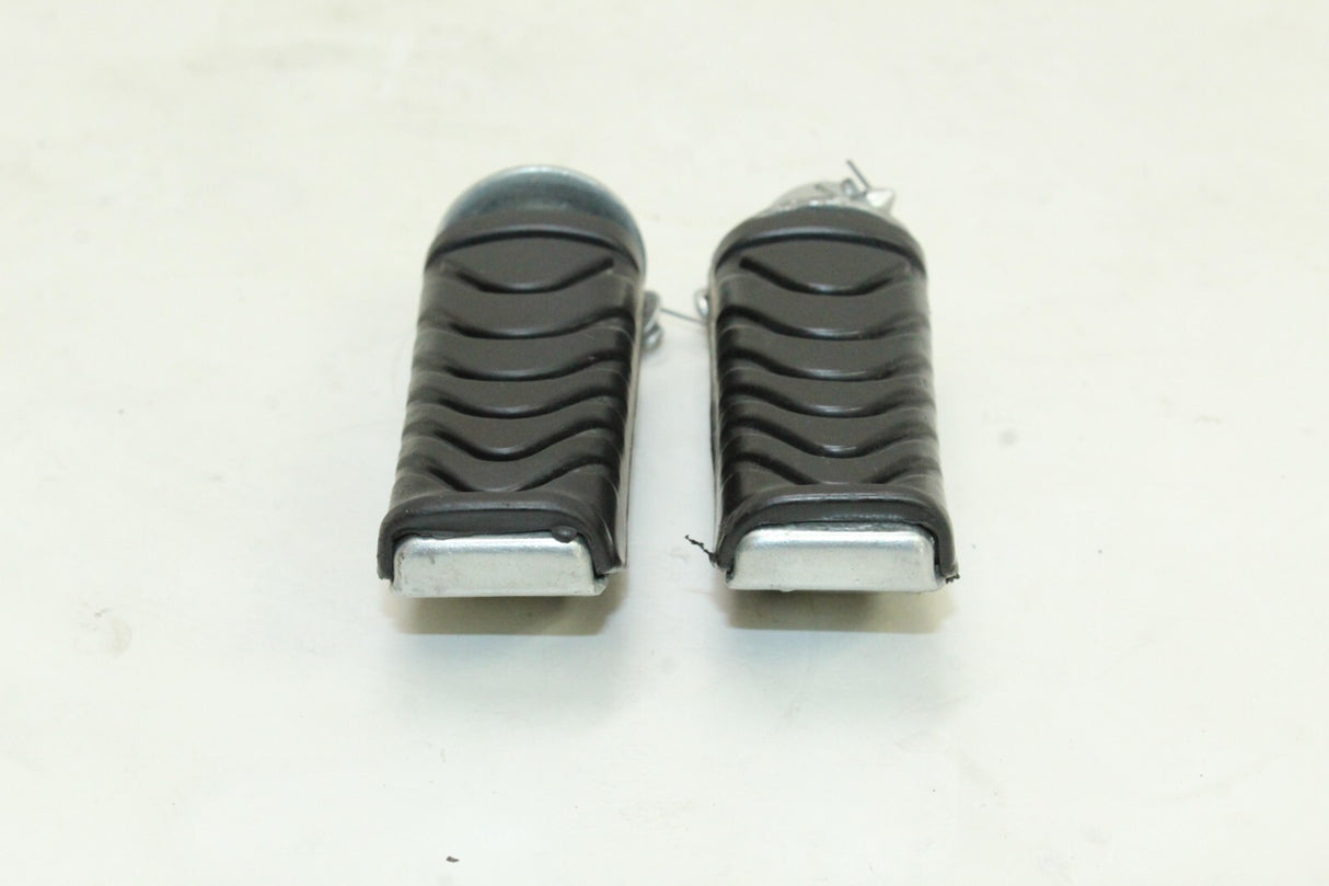 2023 Zinger 200cc Rear Left Right Passenger Foot Pegs OEM