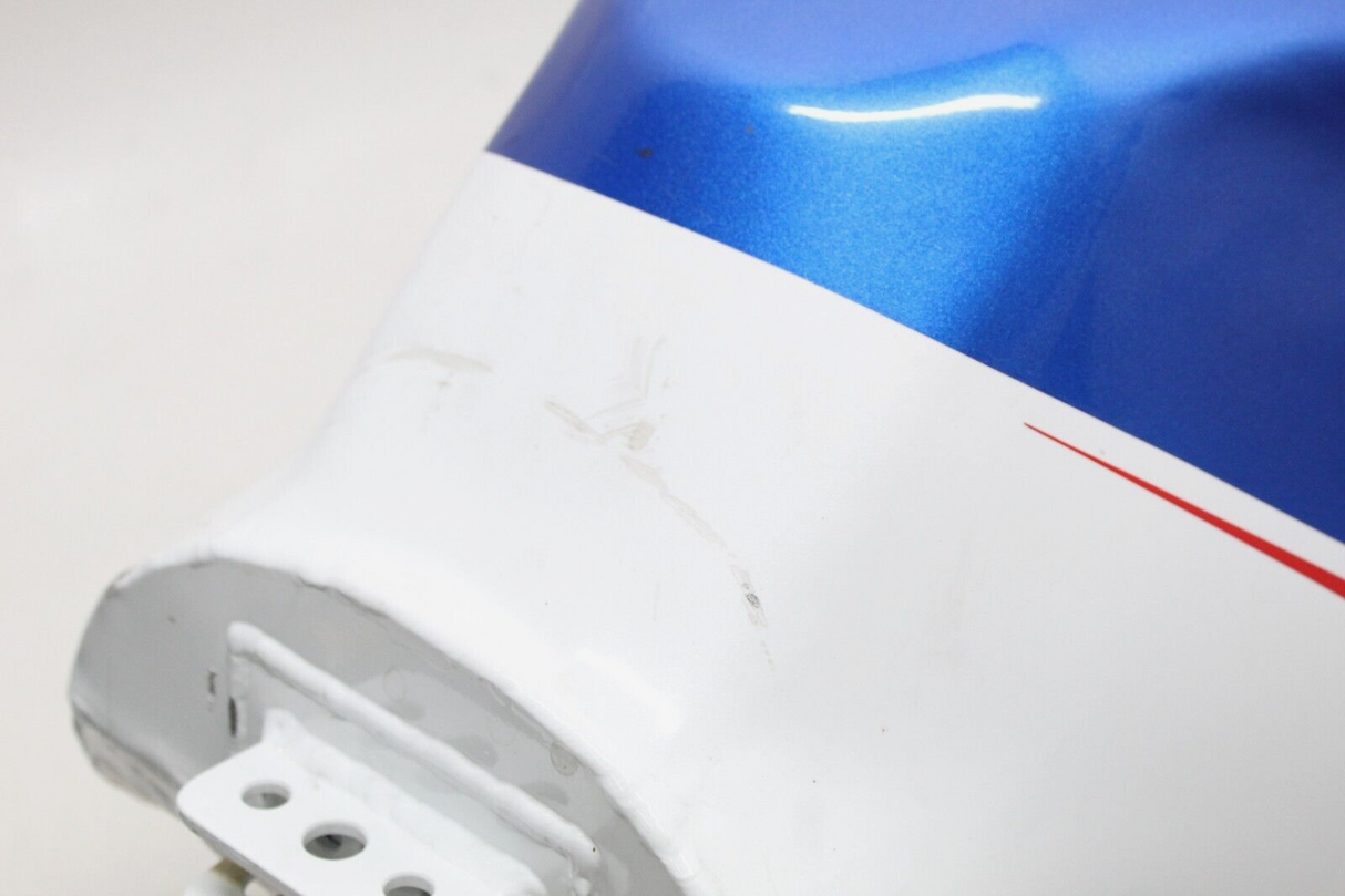 2009 - 2016 SUZUKI GSXR1000 Gsx-r1000 Gas Tank RACE ALUMINUM FUEL TANK