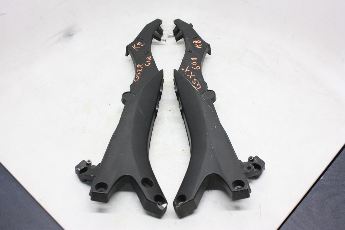 2008-2010 OEM SUZUKI GSX-R600 750 REAR SUBFRAME TAIL HALFFRAME