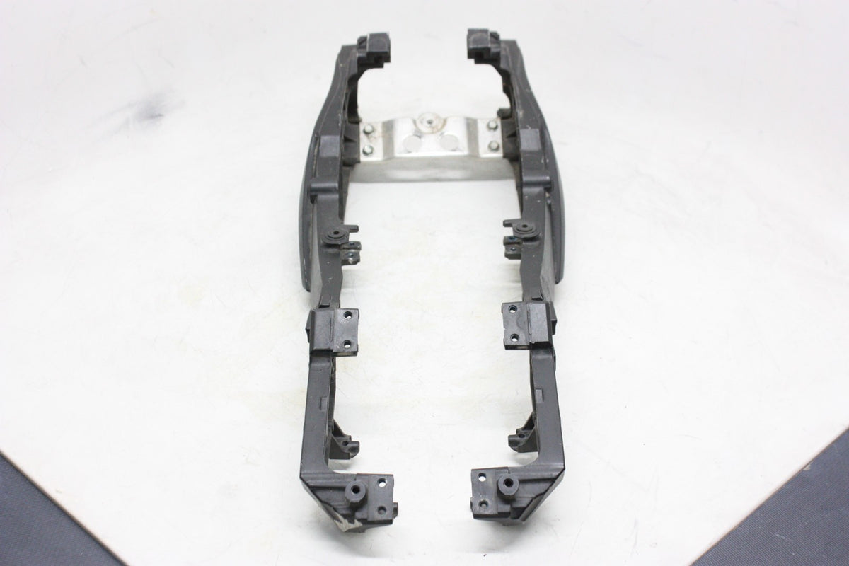 2011 11-25 SUZUKI GSXR600 GSXR750 OEM REAR SUBFRAME SEAT SUPPORT ASSEMBLY