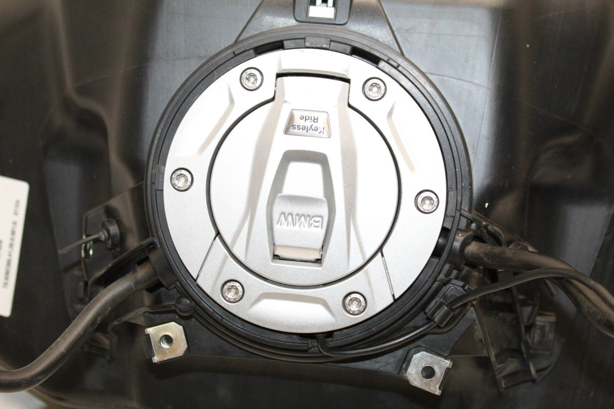 2021 BMW S1000XR S1000 XR Fuel Gas Petrol Tank Assembly OEM
