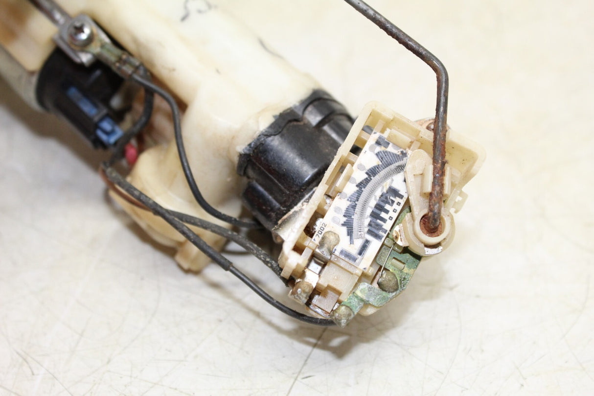 2006-2007 SUZUKI GSXR 600 750 OEM FUEL PUMP ASSEMBLY