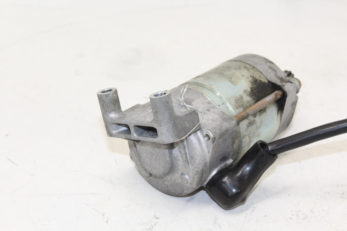 2005 2006 Yamaha Yzf R1 Engine Starting Starter Motor -dc 12v