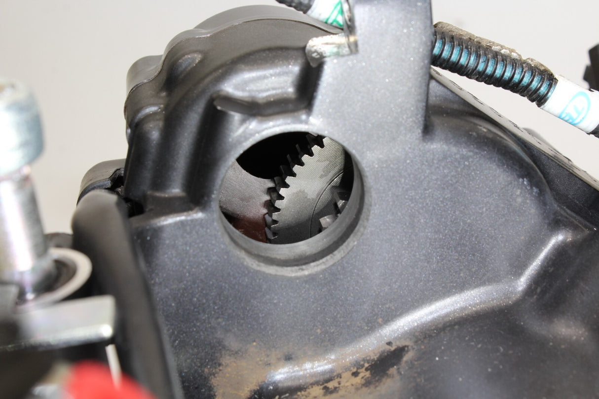 2019 Suzuki GSXR250 GSX250R GSX 250r Engine Motor Only 7kmiles