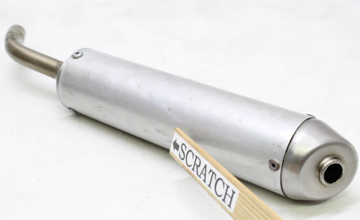 Pro Circuit 304 Sound Silencer Exhaust Muffler