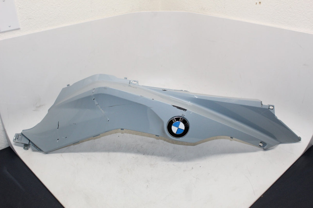 2021 BMW S1000XR Upper Right Side Fairing Panel OEM