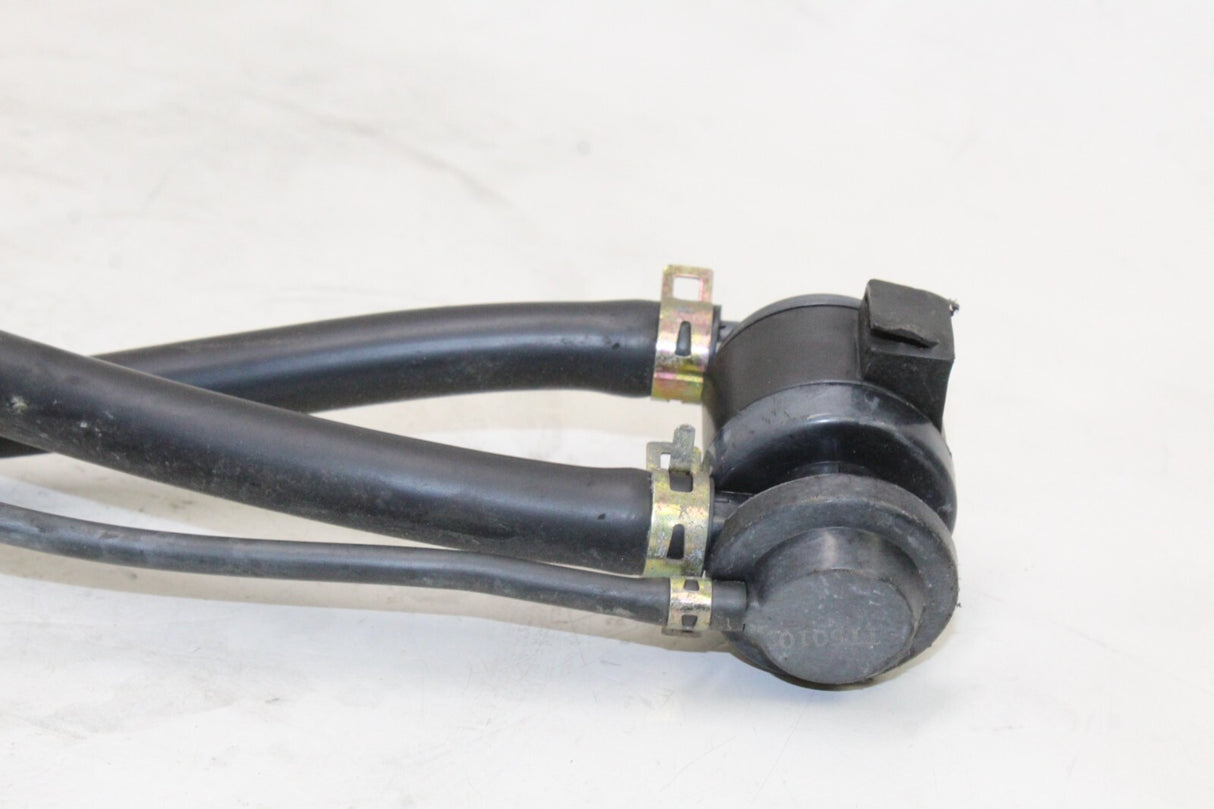 2014 TaoTao ATM50 Valve Solenoid OEM