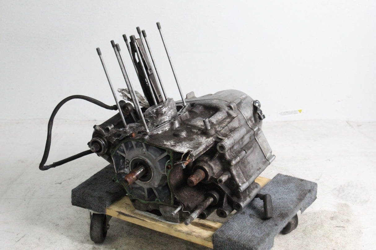 1996-2016 CMX250 250 Rebel Honda Motor Engine Bottom End Crankshaft Transmission
