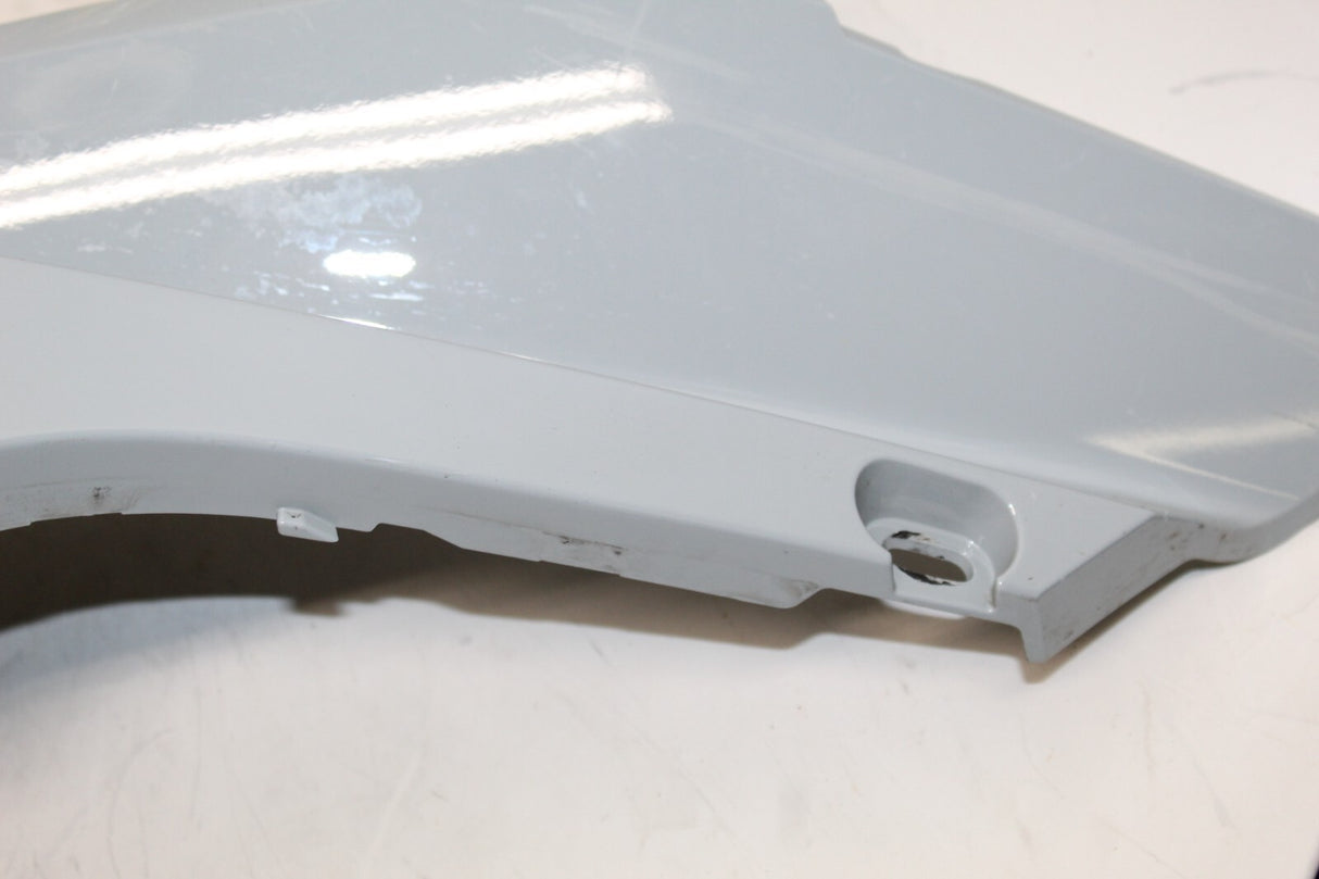 2021 BMW S1000XR Upper Right Side Fairing Panel OEM