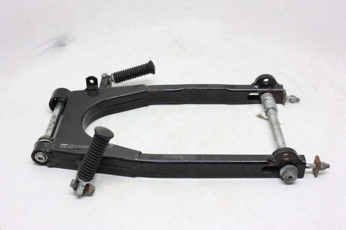 1997 Harley-Davidson Sportster XL 883 Rear Swingarm Back Suspension Swing Arm