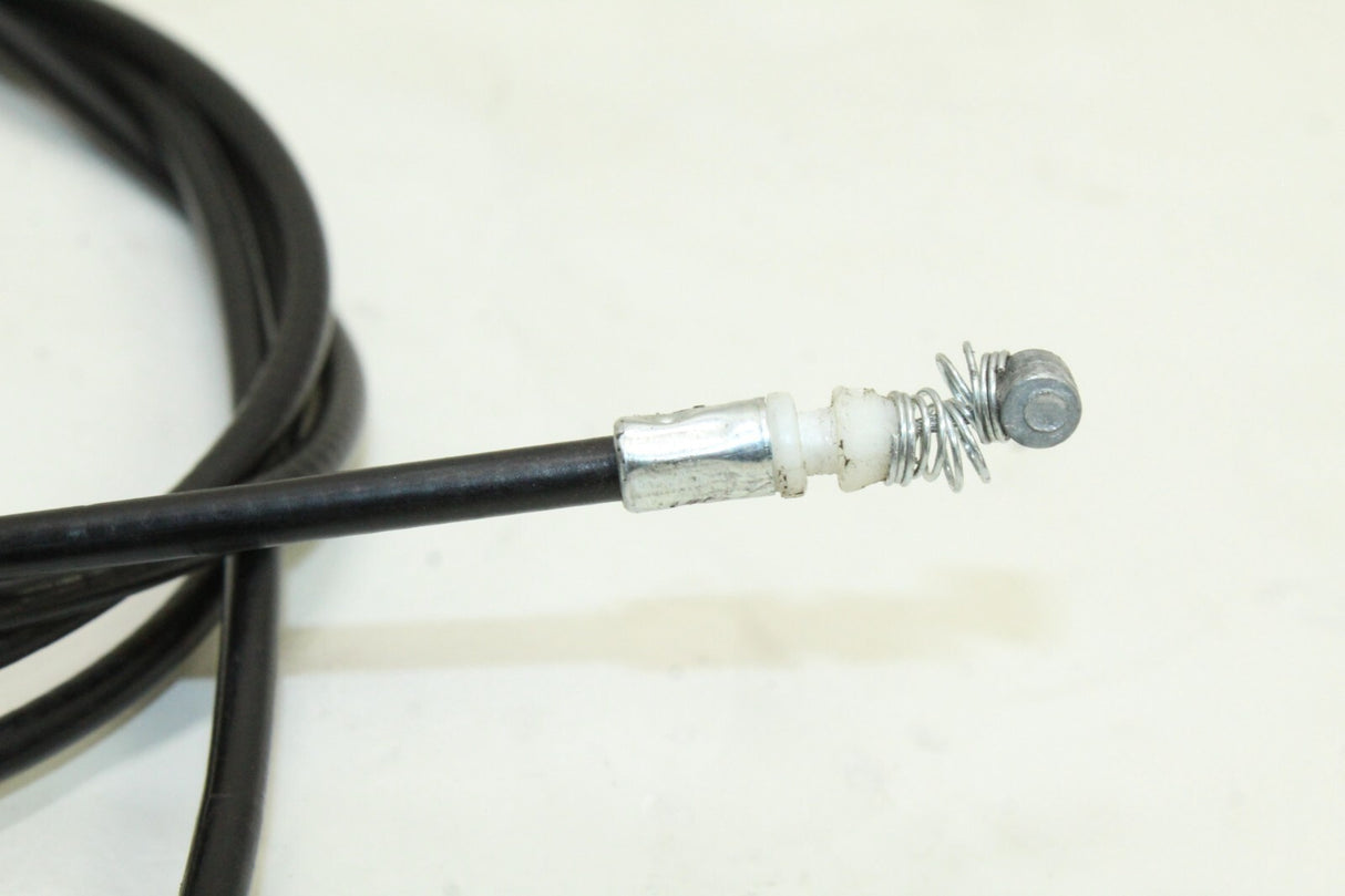 2023 Zinger 200cc Seat Fuel Switch Lock Module OEM