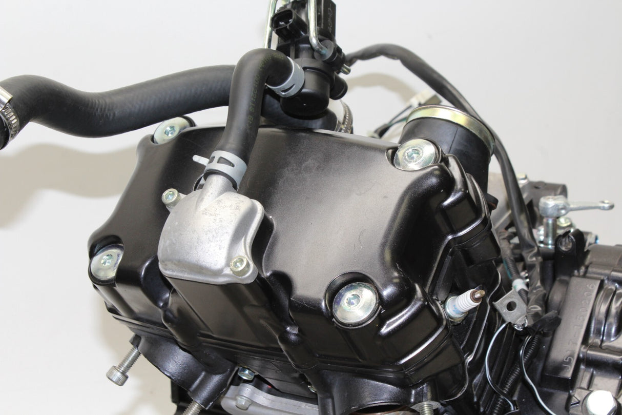 2019 Suzuki GSXR250 GSX250R GSX 250r Engine Motor Only 7kmiles