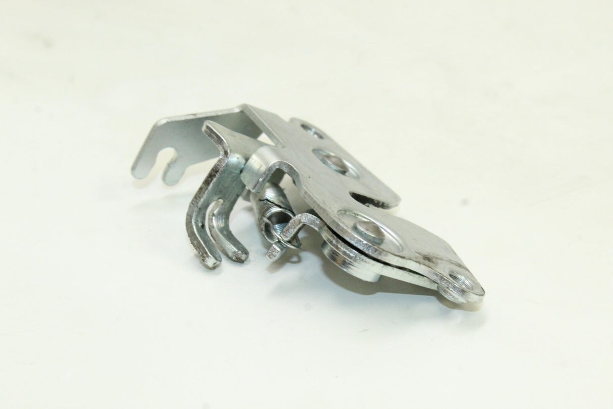 2023 Zinger 200cc Seat Latch Lock OEM