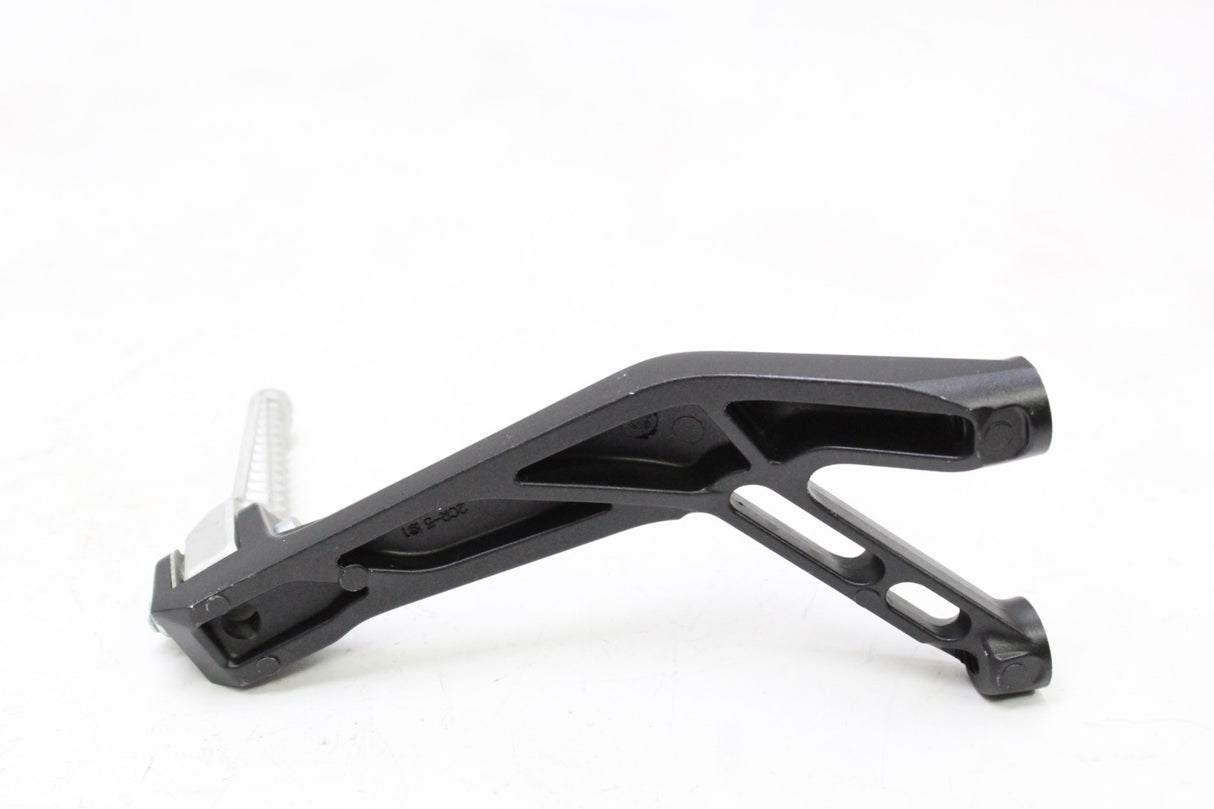 2015 - 2020 YAMAHA YZF R1 OEM REAR RIGHT PASSENGER FOOT PEG