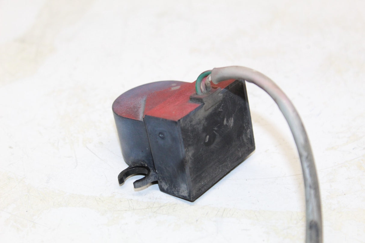 1993 Honda ST1100 ST 1100 Tip Over Angle Sensor Relay