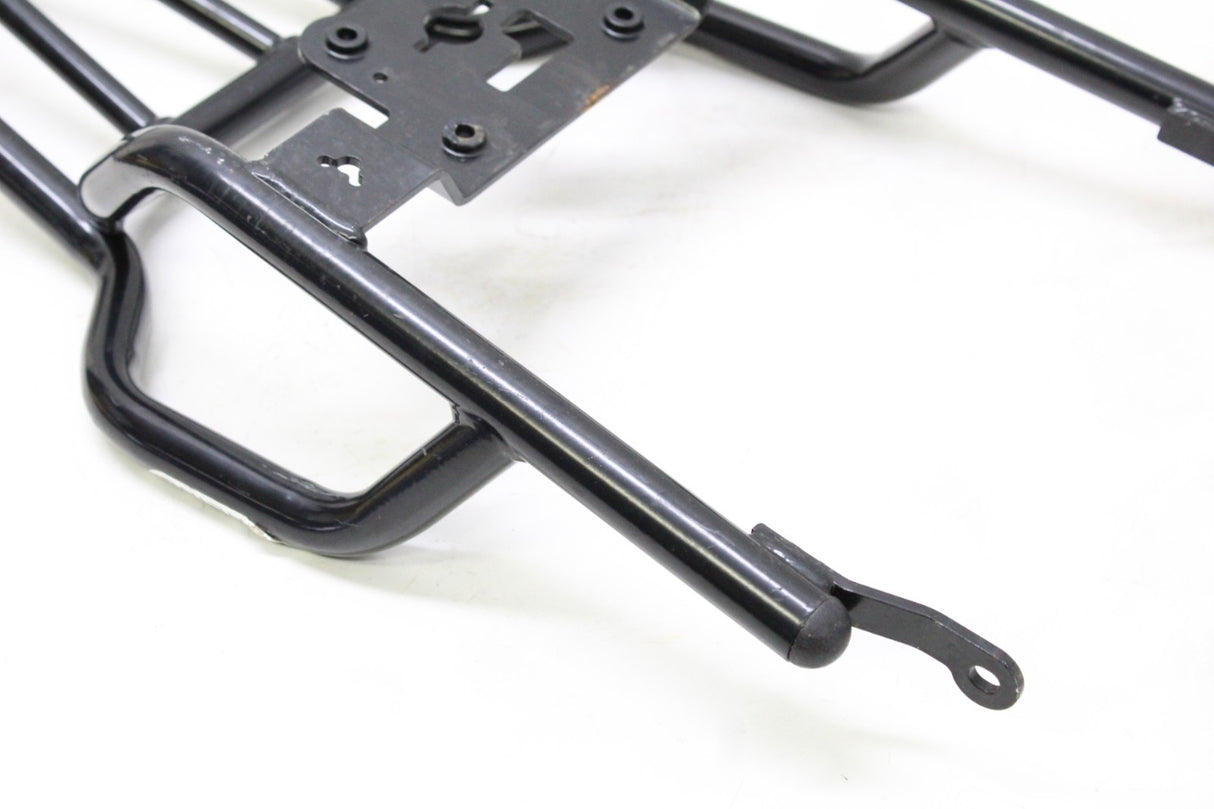 Rear Carrier Luggage Rack Mount For Kawasaki Z900RS Cafe 2018-2023