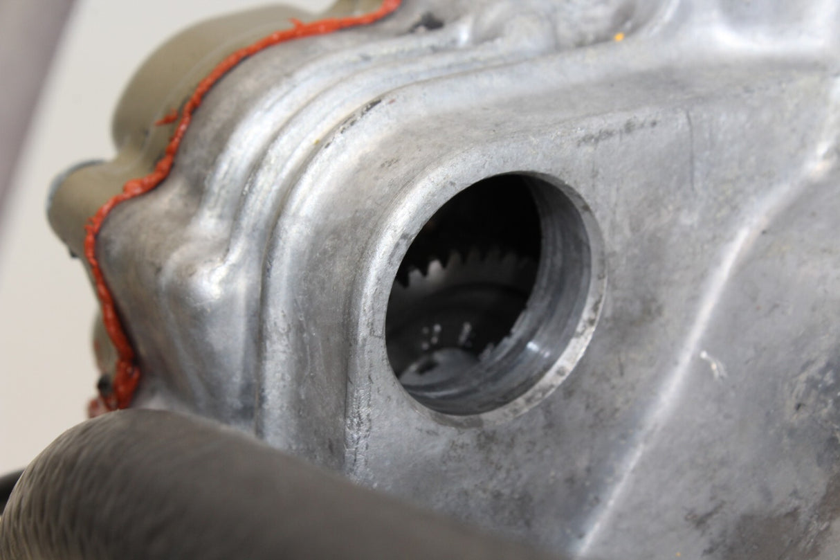 2006 Honda CBR600 F4i Engine Motor